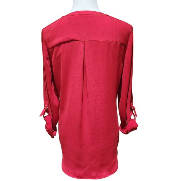 Chico's Blouse Top - Picture 4 of 7